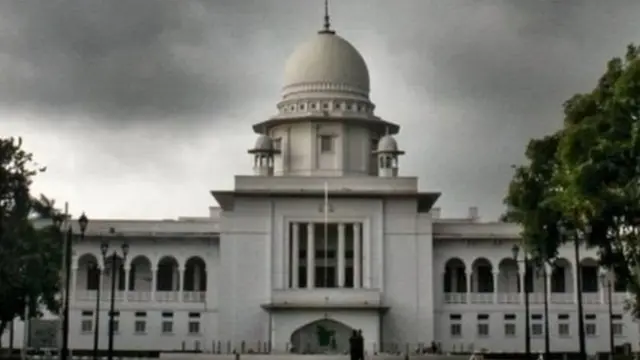 একই দিনে সংসদ নির্বাচন ও গণভোটের তফসিলের বৈধতা চ্যালেঞ্জ করে রিট